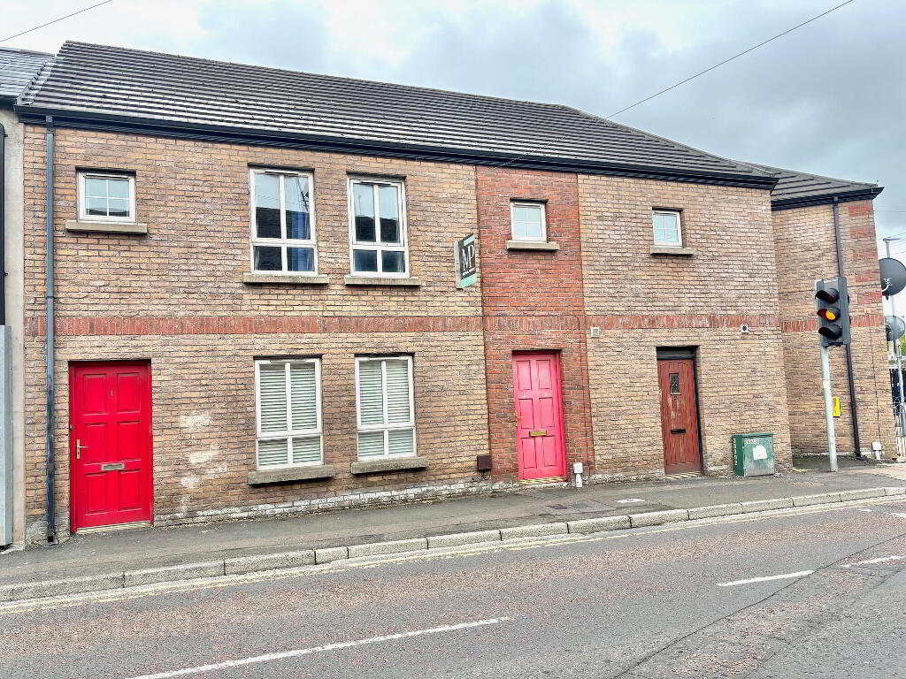 Photo 1 of 2 Distillery Mews, Coleraine