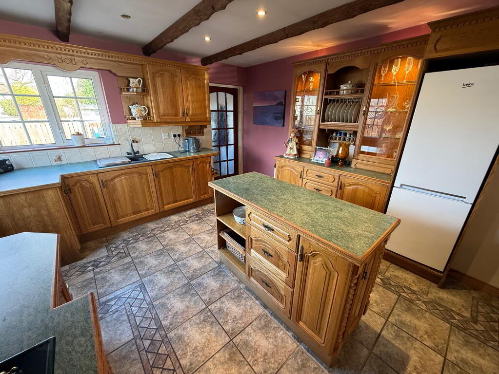 Photo 6 of 45 Faughan Crescent, Drumahoe, L’derry