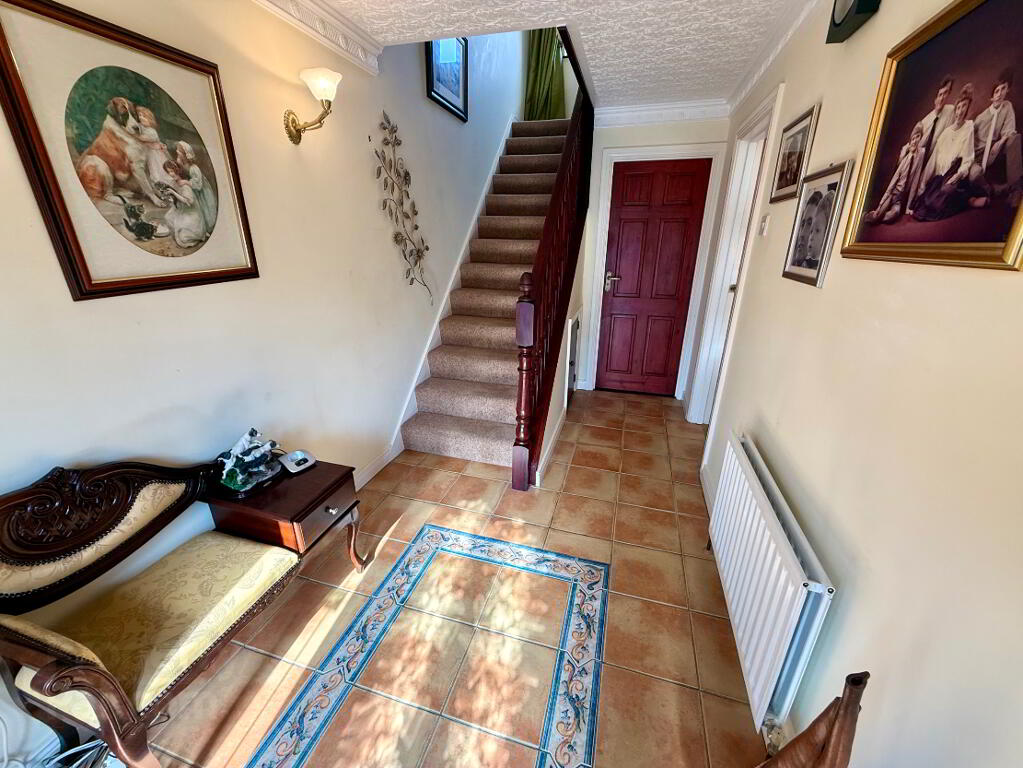Photo 7 of 45 Faughan Crescent, Drumahoe, L’derry