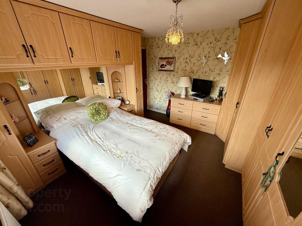 Photo 9 of 45 Faughan Crescent, Drumahoe, L’derry