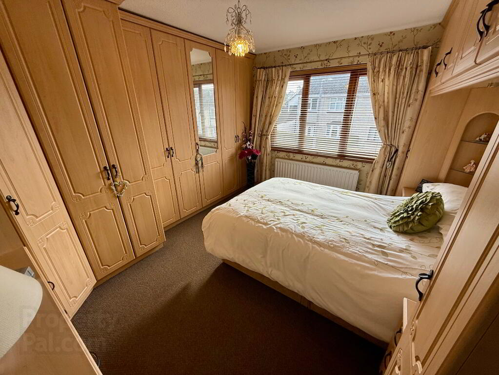Photo 10 of 45 Faughan Crescent, Drumahoe, L’derry