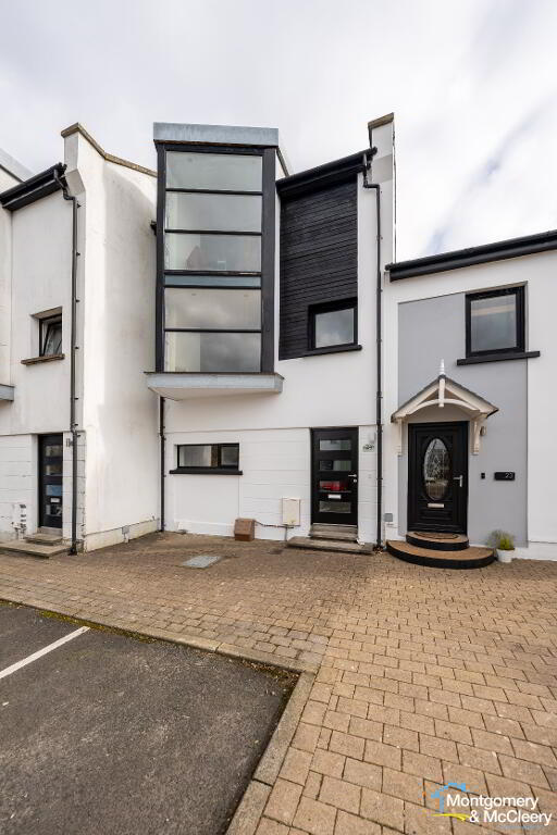 Photo 1 of 24 Culmore Square, Culmore, Derry/Londonderry