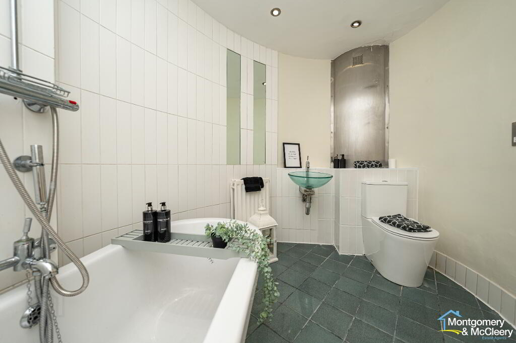 Photo 4 of 24 Culmore Square, Culmore, Derry/Londonderry