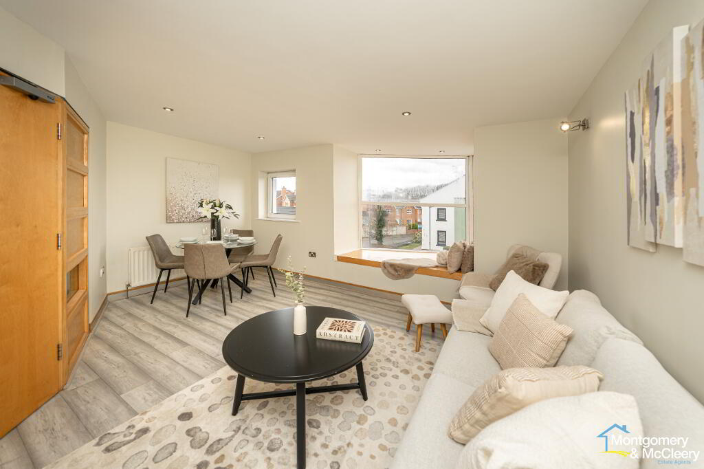 Photo 8 of 24 Culmore Square, Culmore, Derry/Londonderry