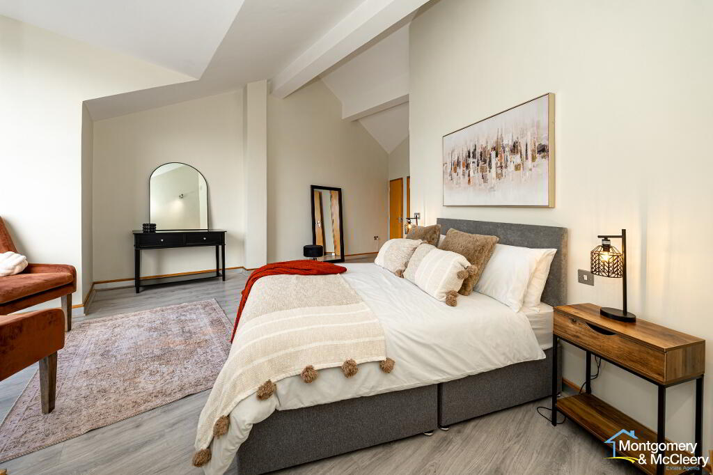 Photo 17 of 24 Culmore Square, Culmore, Derry/Londonderry