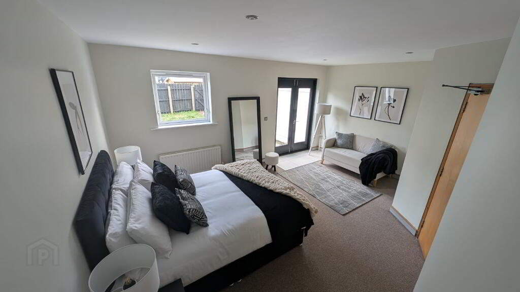 Photo 6 of 24 Culmore Square, Culmore, Derry/Londonderry