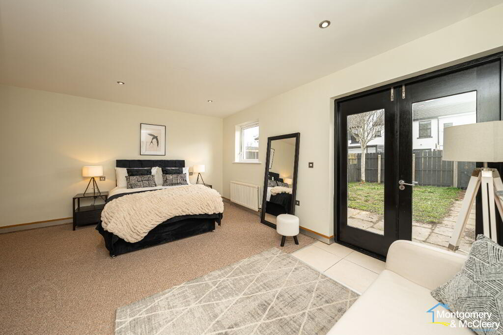 Photo 5 of 24 Culmore Square, Culmore, Derry/Londonderry