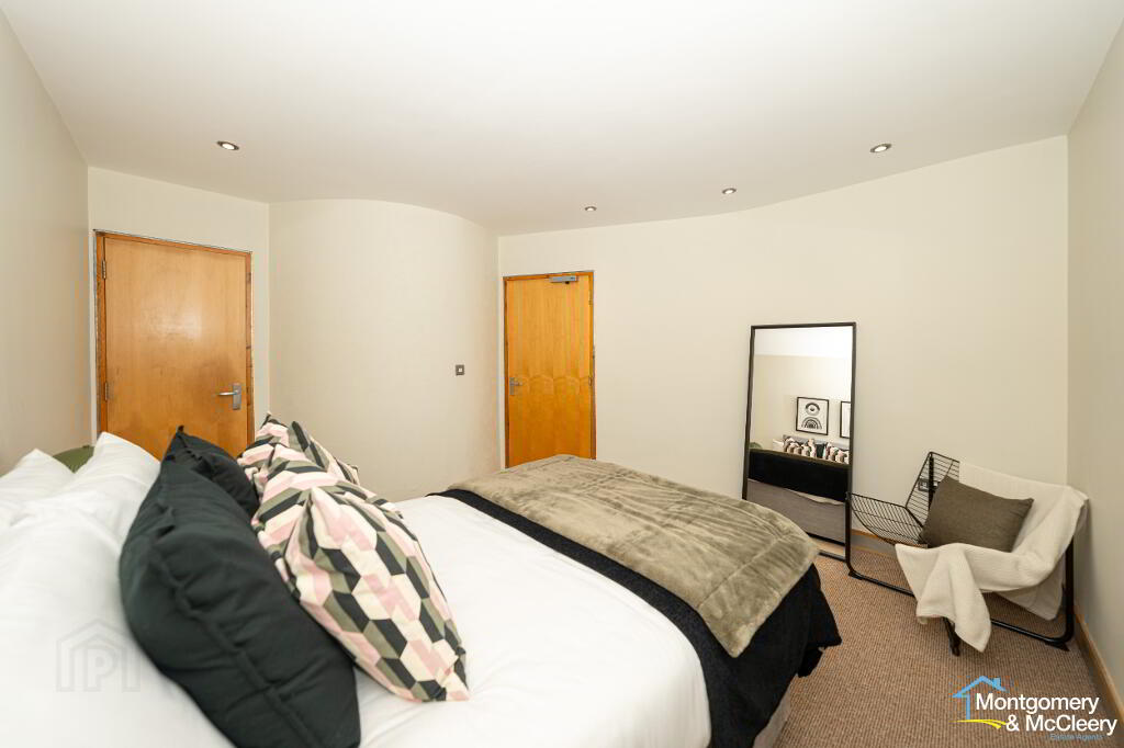 Photo 7 of 24 Culmore Square, Culmore, Derry/Londonderry