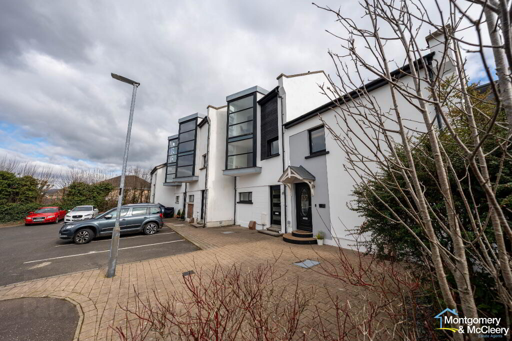 Photo 1 of 24 Culmore Square, Culmore, Derry/Londonderry