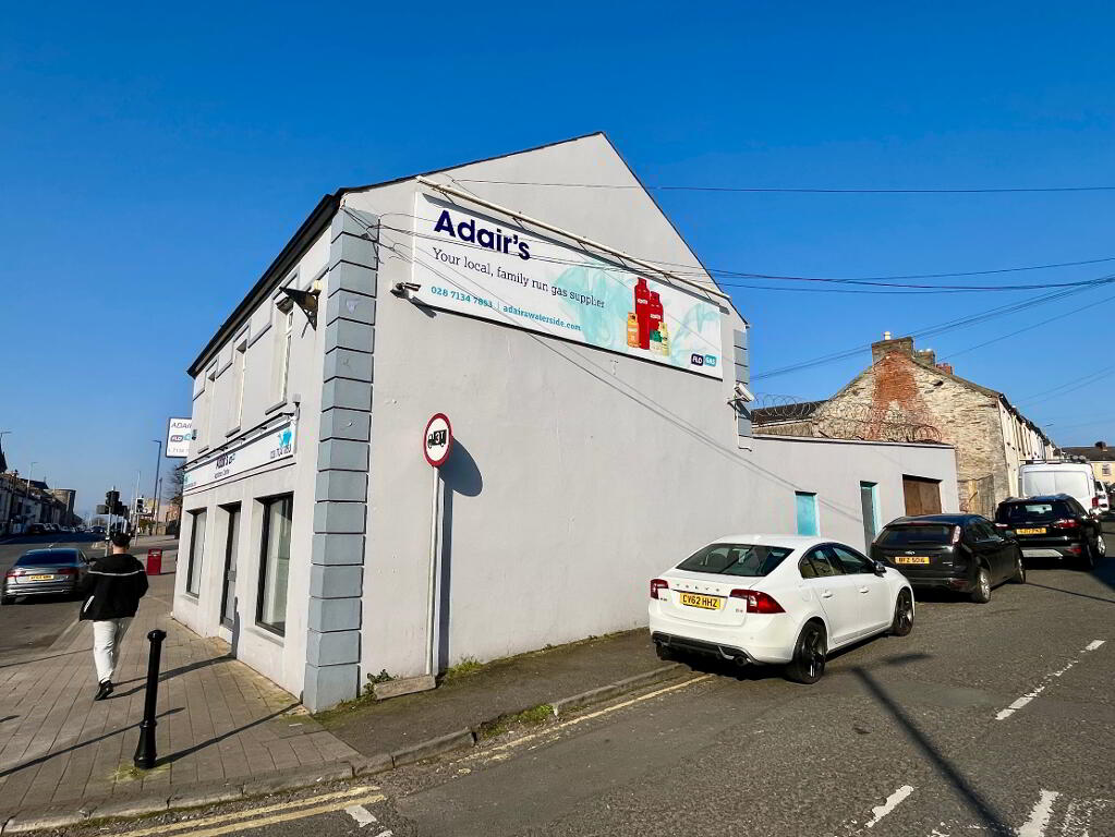 Photo 2 of 11 Chapel Road, Waterside, Derry/Lononderry