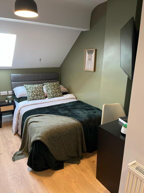 1 Bedroom Other in BT38 8AD