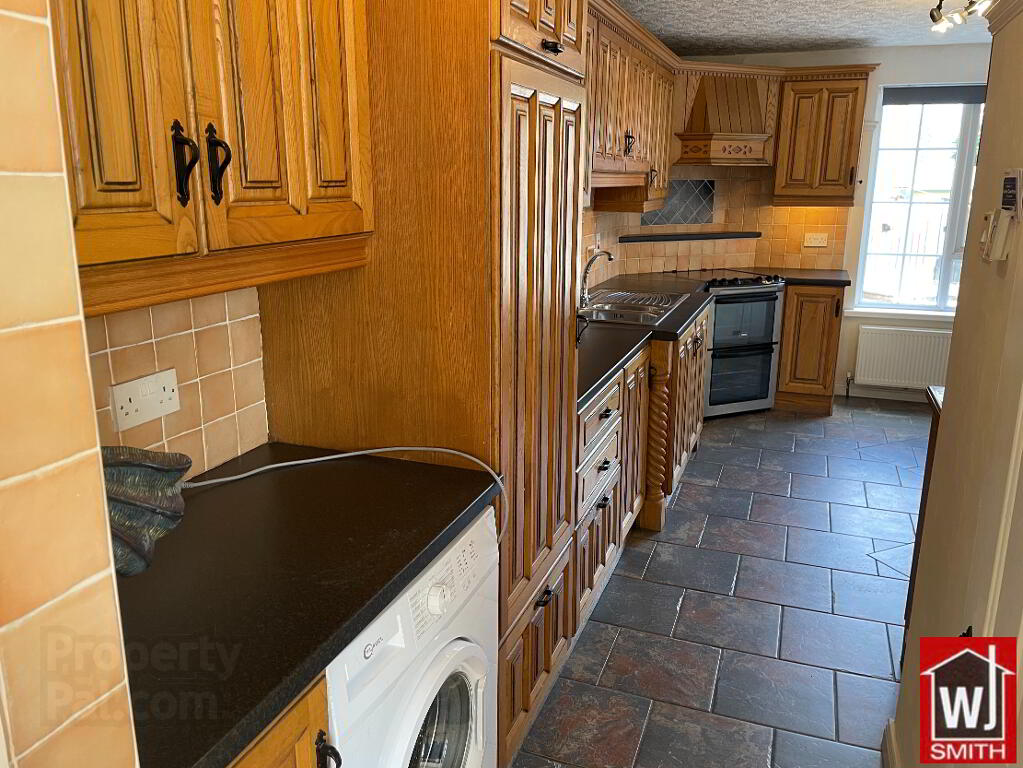 Photo 13 of 3 Millbrook Gardens, Castlederg