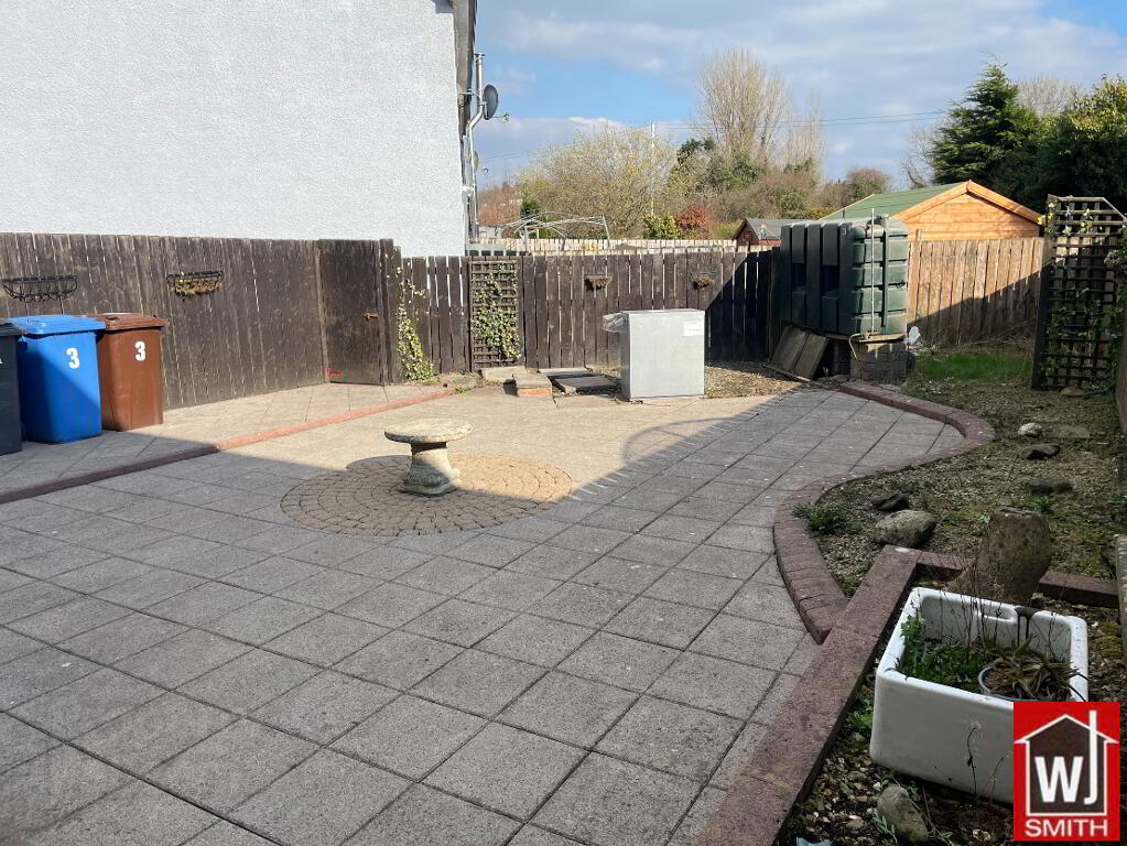 Photo 32 of 3 Millbrook Gardens, Castlederg