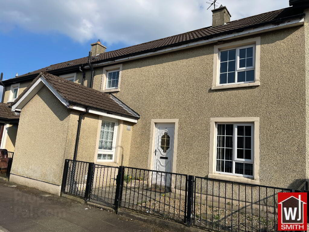 Photo 31 of 3 Millbrook Gardens, Castlederg