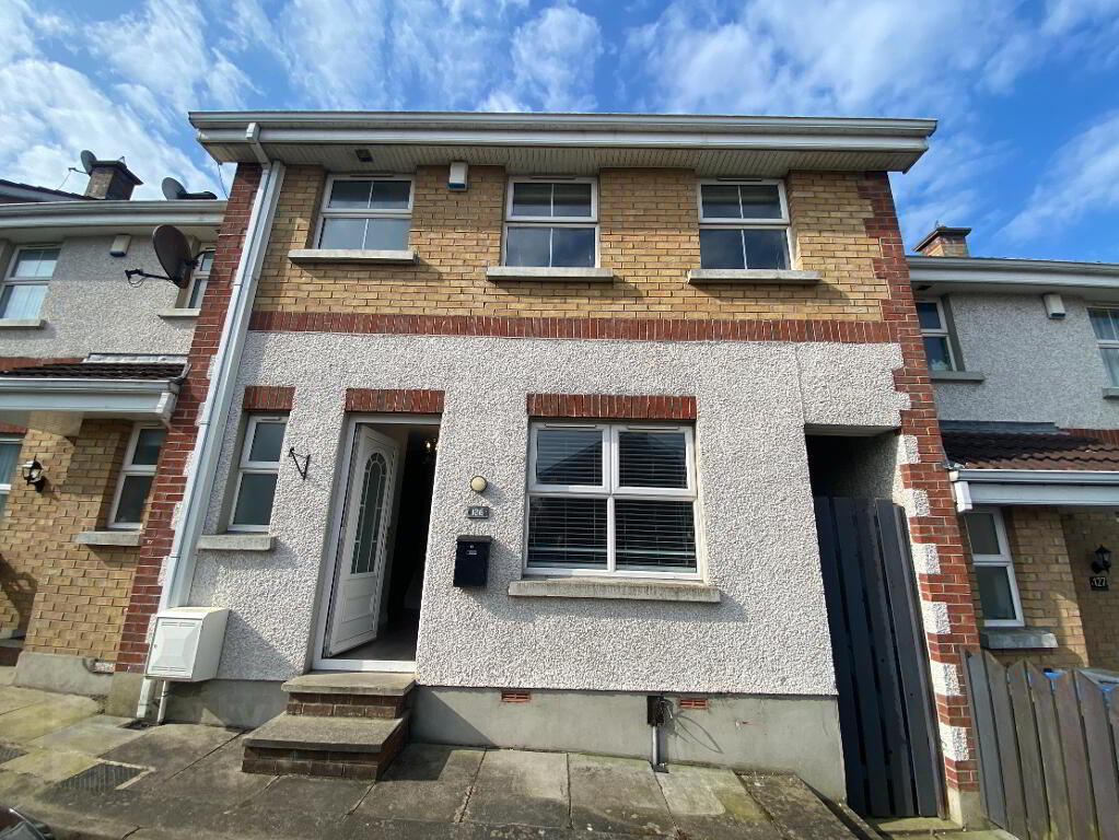 Photo 1 of 126 Shepherds Glen, Londonderry