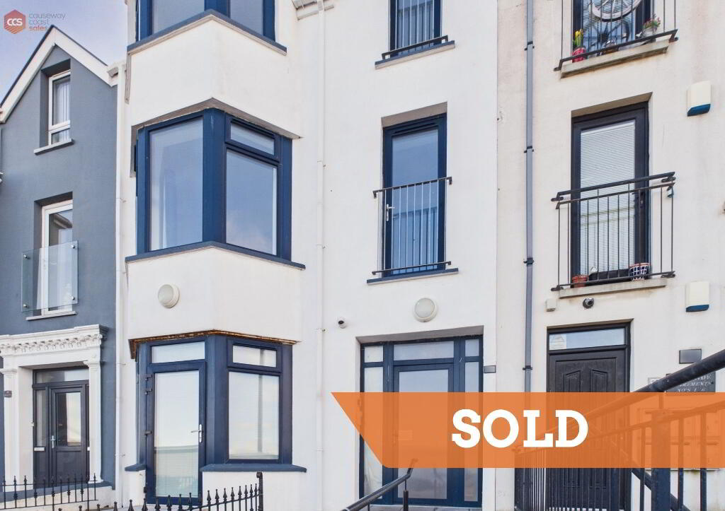 Photo 1 of Unit 2, 97 Eglinton Street, Portrush