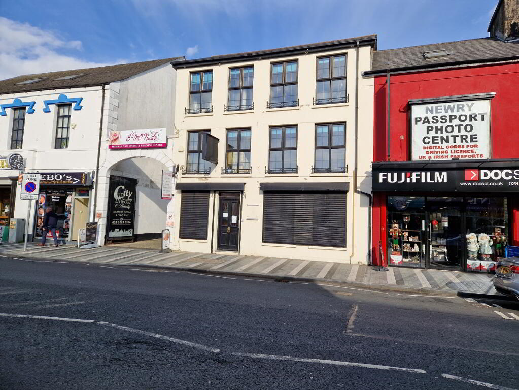 Photo 1 of 9 Monaghan Street, Newry