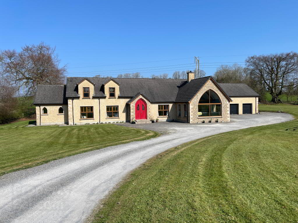 Photo 1 of 39 Thornhill Road, Dungannon