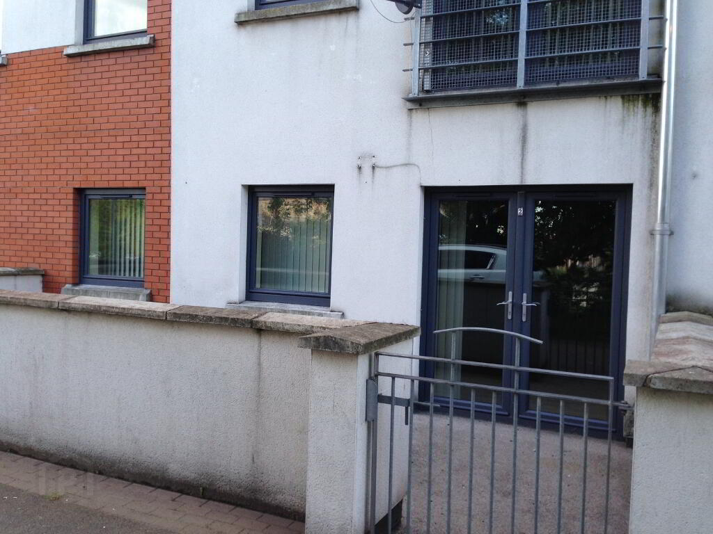 2 TENANTED  INVESTMENT, Garvey Mews, Lisburn, BT28 1BS