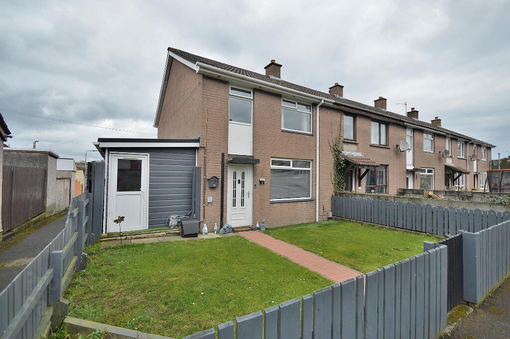 Photo 1 of 1 Millisle Gardens, Bangor