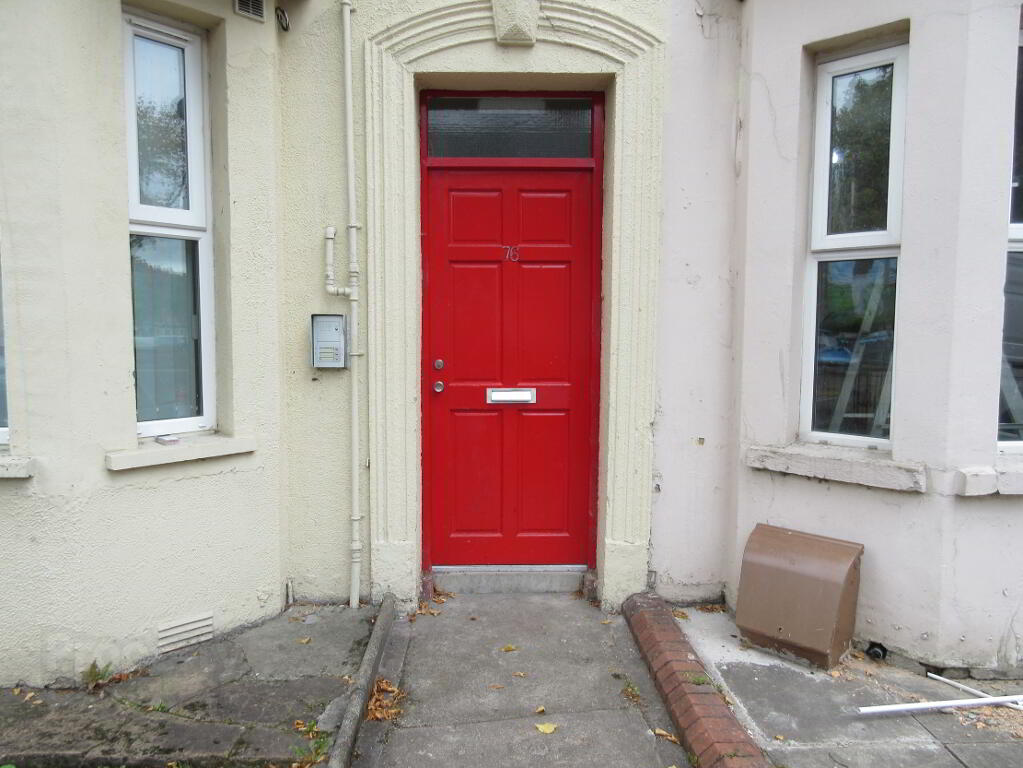 Photo 1 of Three Great Apartments, 76 Rugby Avenue, Belfast