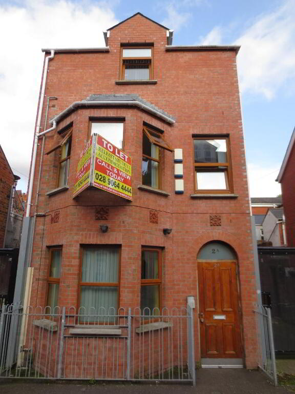 Photo 1 of Two Great Apartments, 2a Carmel Street, Belfast