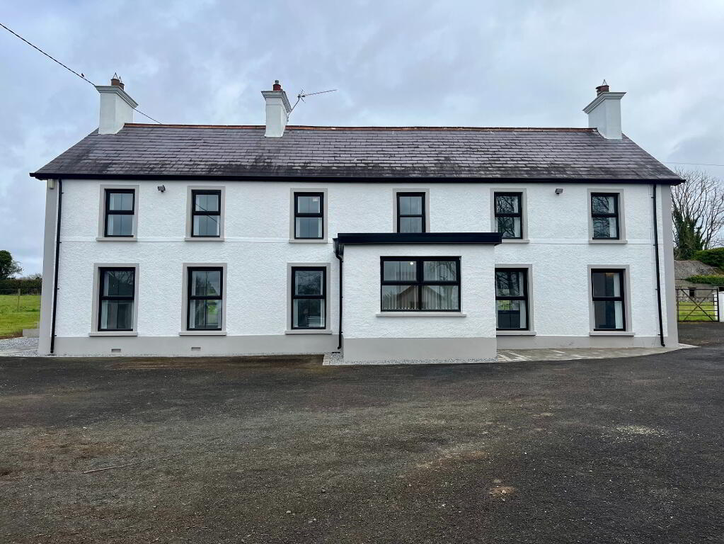 Photo 1 of 35 Casheltown Road, Ahoghill, Ballymena