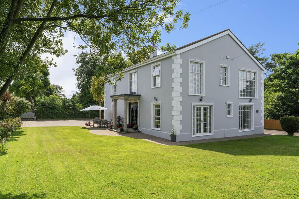 'Lurach Lodge', 21 Whinney Hill, Holywood, BT18 0HW