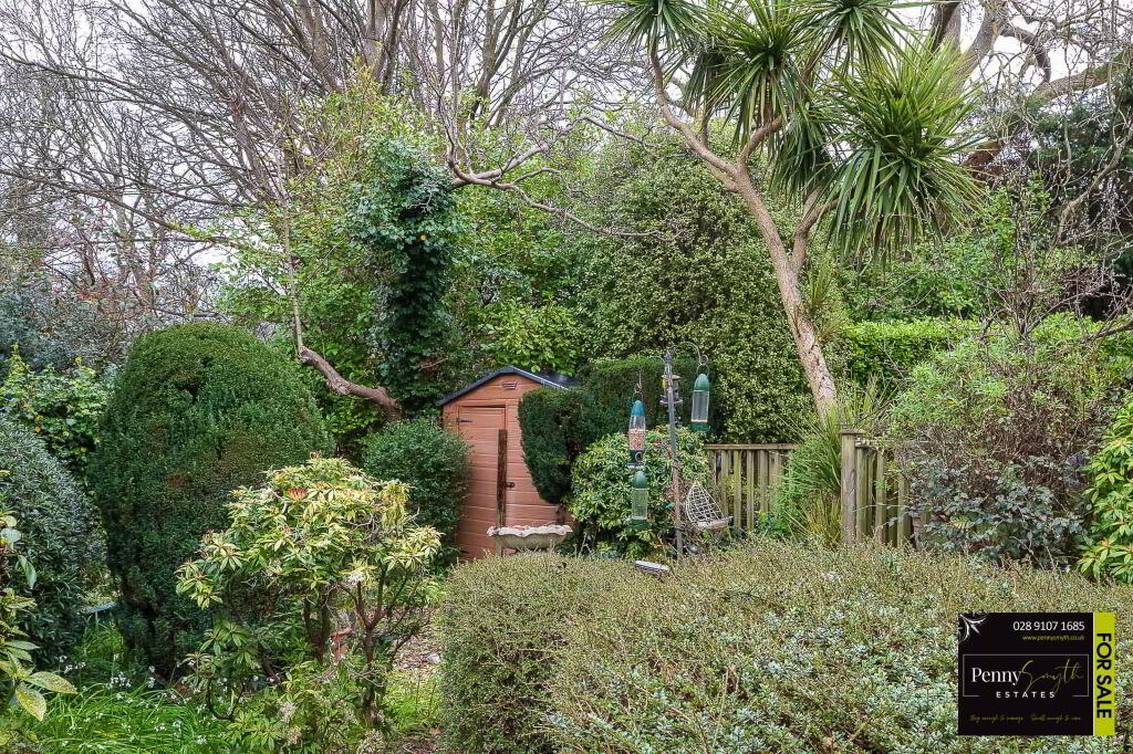 Photo 37 of 7 Fruithill Park, Bangor