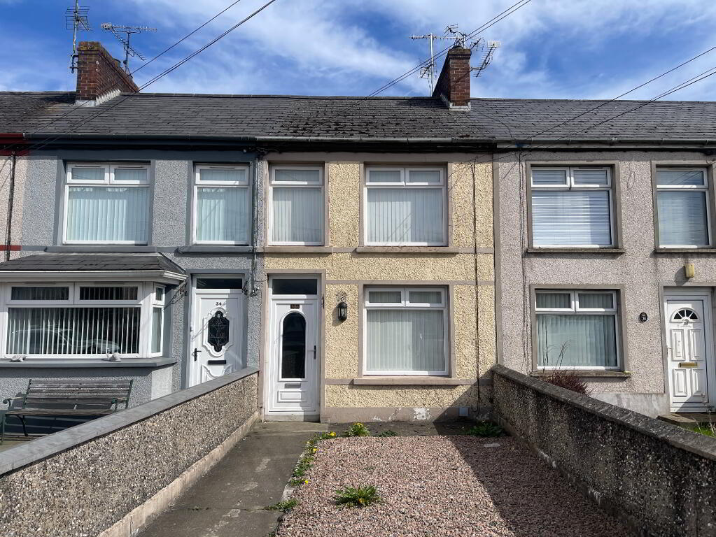 Photo 1 of 36 Church Street, Cookstown