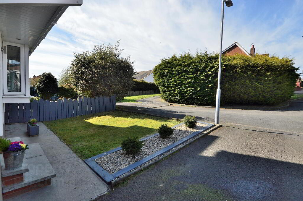 Photo 2 of 66 Carlton Heights, Bangor