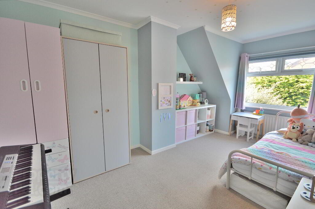 Photo 15 of 66 Carlton Heights, Bangor