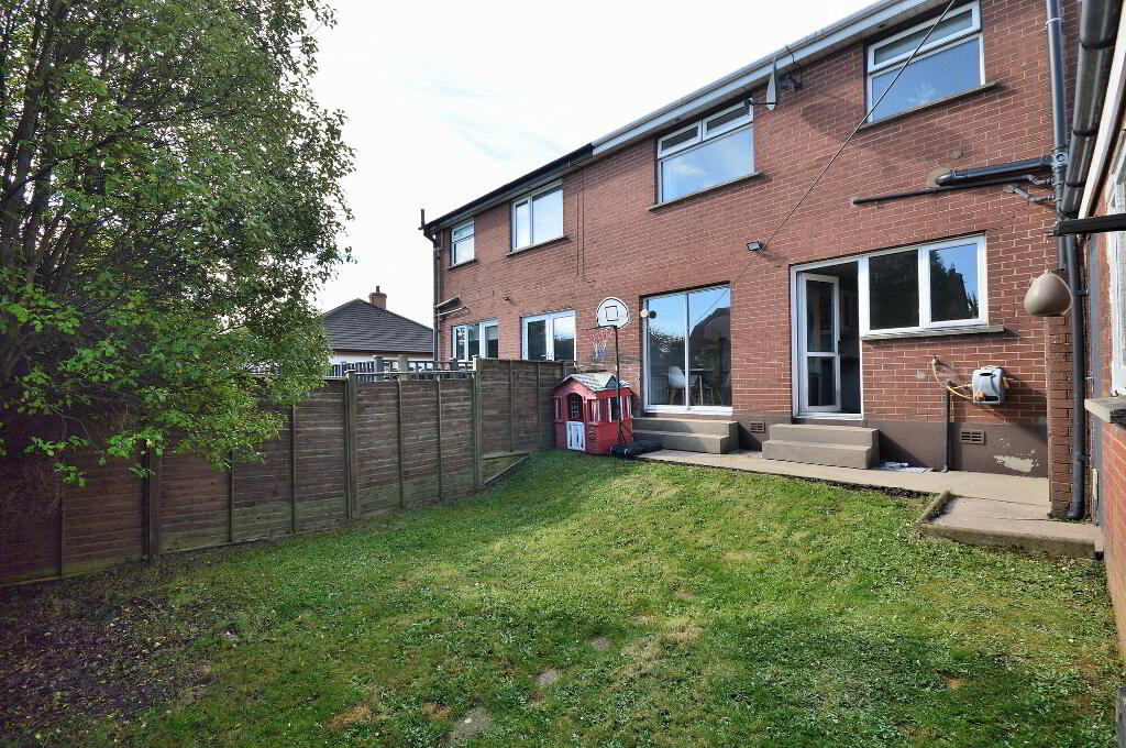 Photo 21 of 66 Carlton Heights, Bangor
