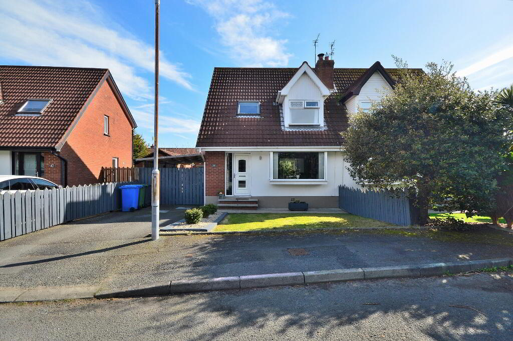 Photo 24 of 66 Carlton Heights, Bangor
