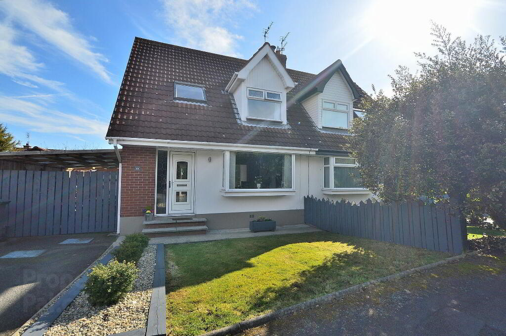 Photo 25 of 66 Carlton Heights, Bangor