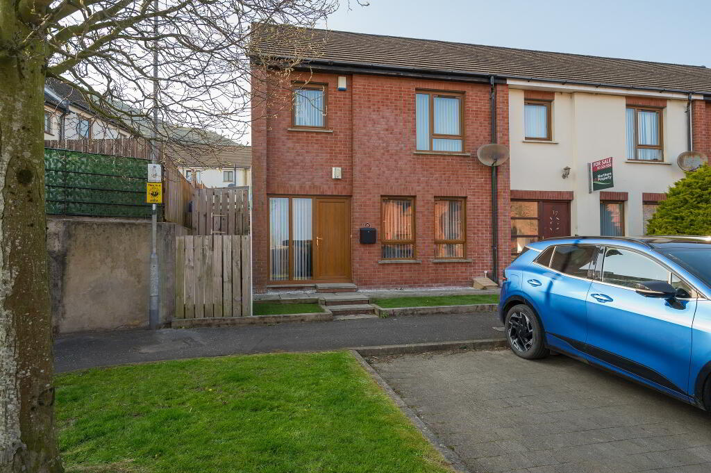 Photo 1 of 19 Heath Lodge Mews, Belfast