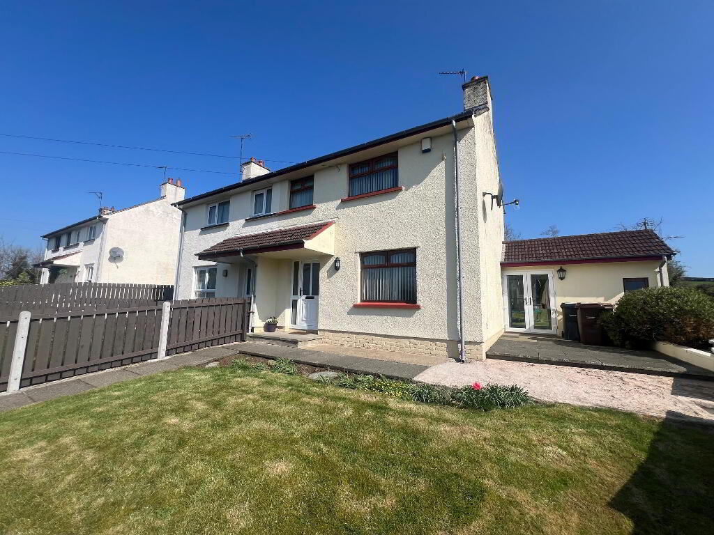 Photo 1 of 12 Mount Pleasant, Portglenone, Ballymena