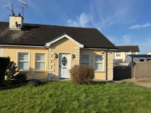 Photograph 1, 11 Killycavan Court