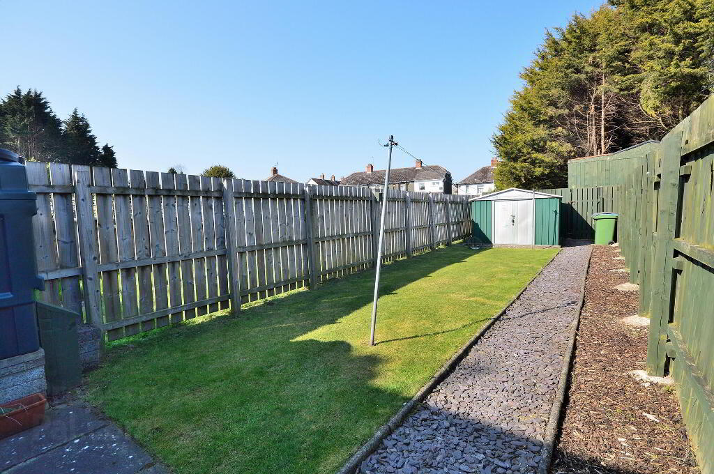 Photo 13 of 12 Silverstream Avenue, Bangor