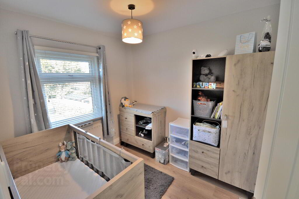 Photo 12 of 12 Silverstream Avenue, Bangor