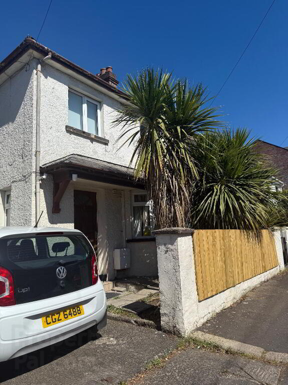 Photo 1 of 97 Dunluce Avenue, Belfast