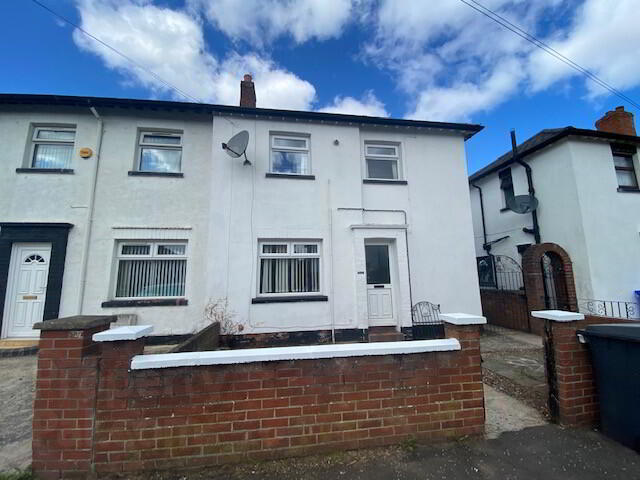 Photo 1 of 27 Ardenlee Gardens, Belfast