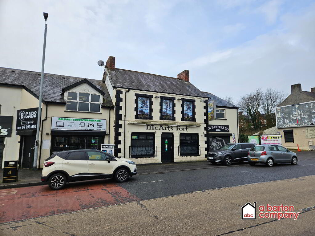 Photo 1 of 162 Antrim Road, Collinward, Newtownabbey