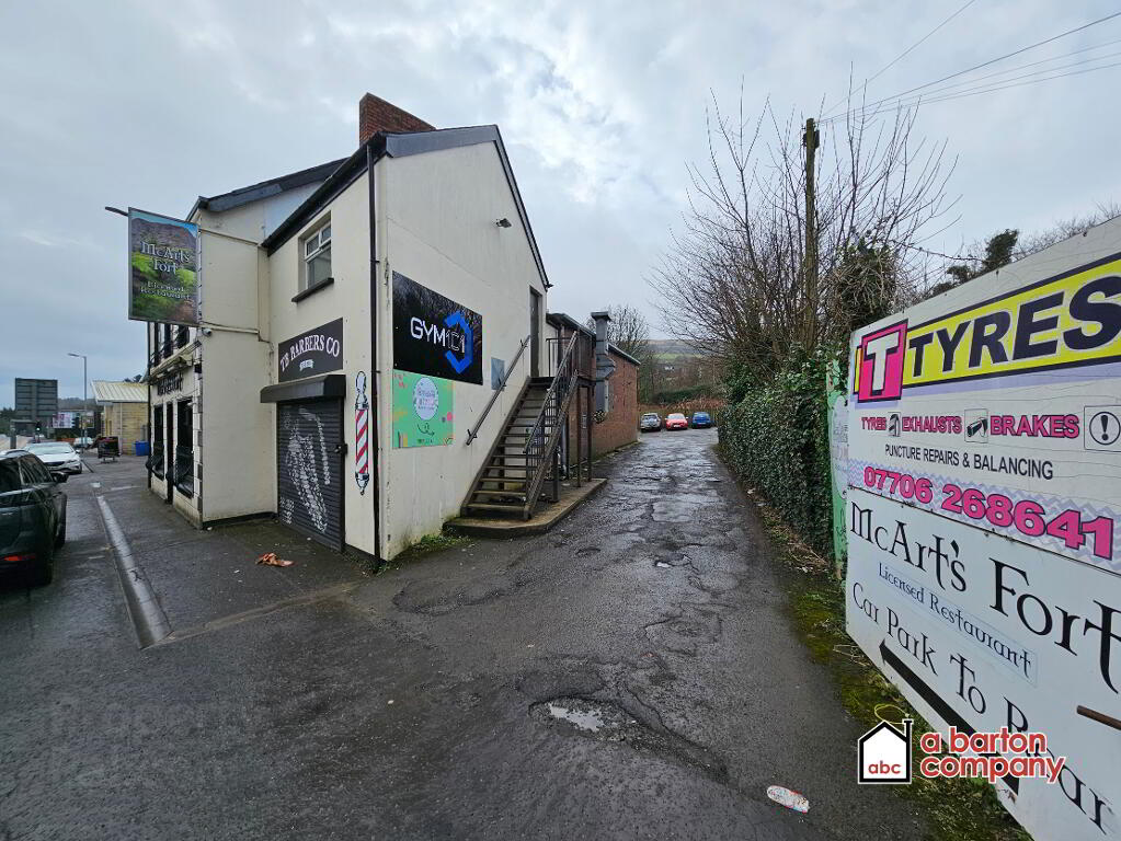 Photo 12 of 162 Antrim Road, Collinward, Newtownabbey