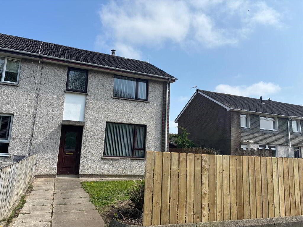 Photo 1 of 107 Blenheim Drive, Newtownards