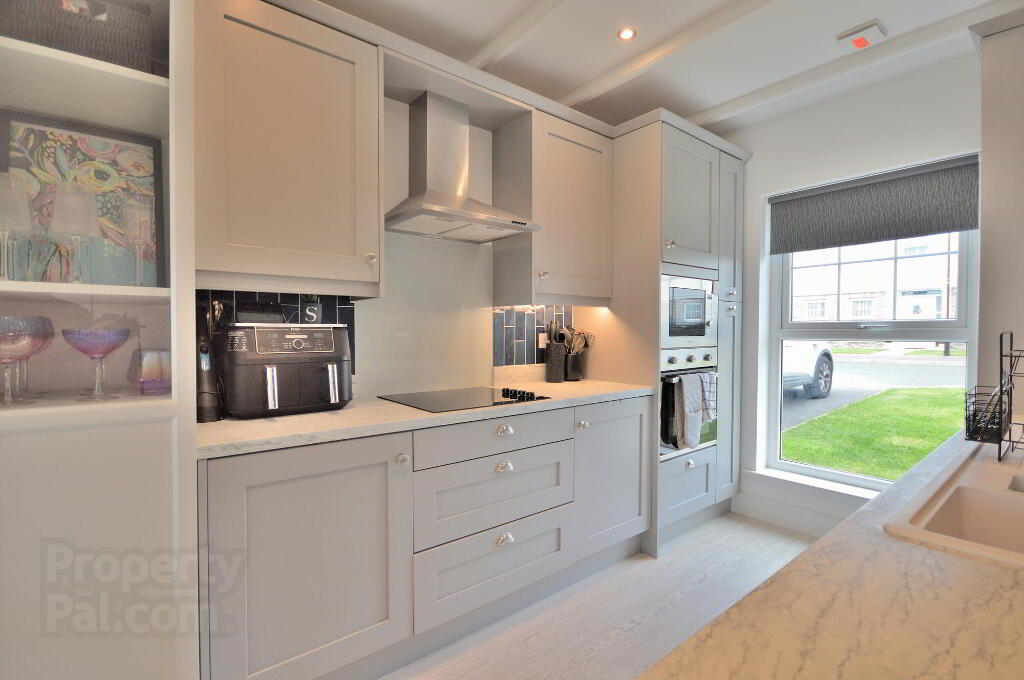 Photo 10 of 51 Third Street Rivenwood, Newtownards