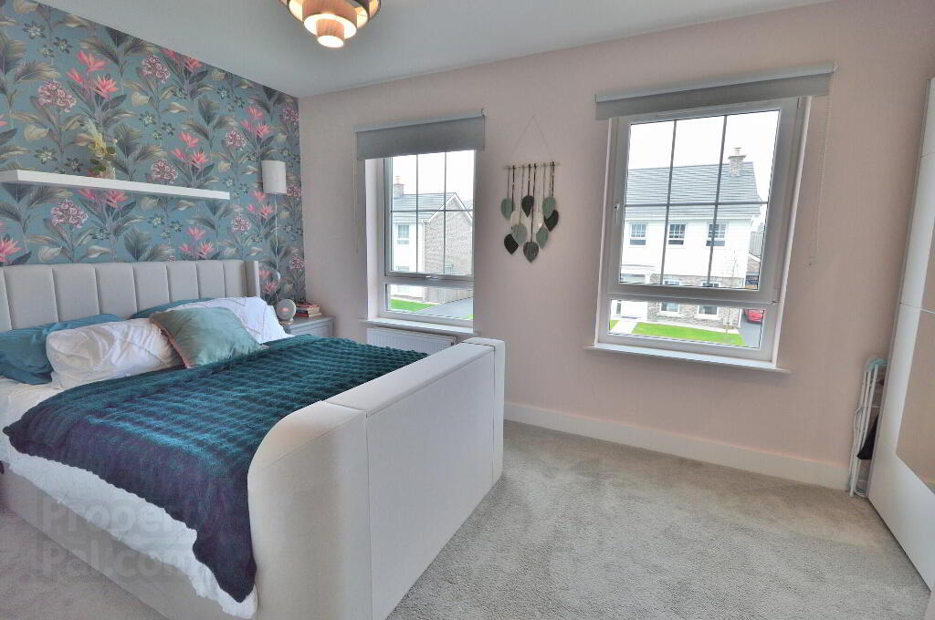 Photo 15 of 51 Third Street Rivenwood, Newtownards