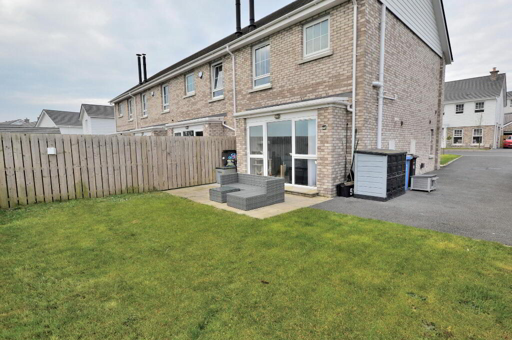 Photo 24 of 51 Third Street Rivenwood, Newtownards
