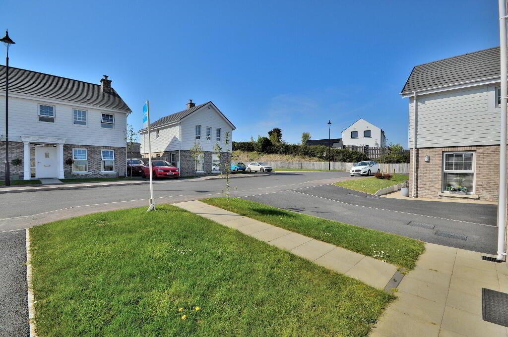 Photo 25 of 51 Third Street Rivenwood, Newtownards