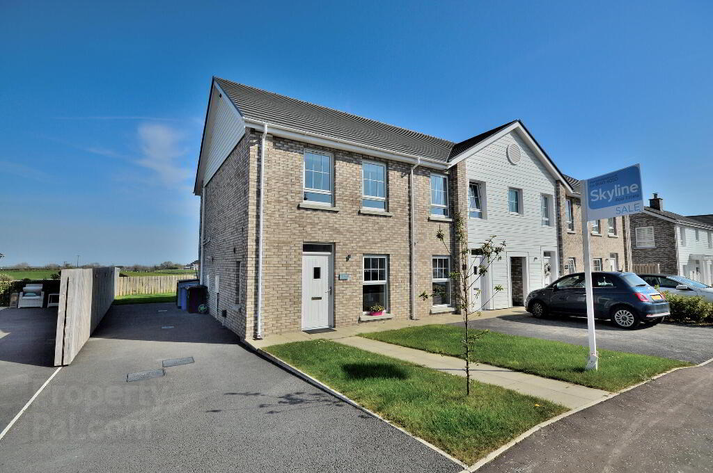 Photo 27 of 51 Third Street Rivenwood, Newtownards
